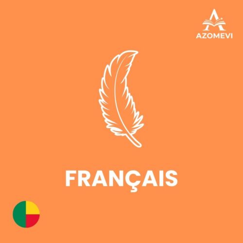 Bénin - Français (Lecture) - 3ème - CEG 1 Godomey - 2026 - RA8