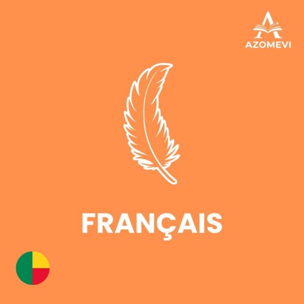 Bénin - Français (Lecture) - 3ème - CEG 1 Godomey - 2026 - RA8