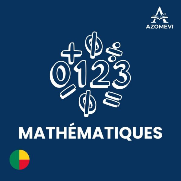 mathématiques