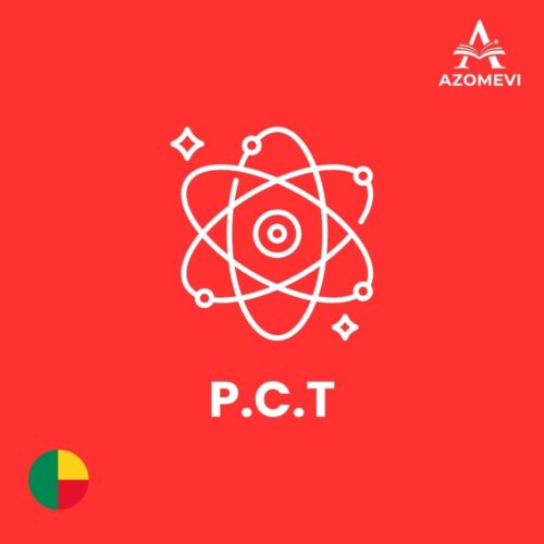 Bénin - PCT - 3ème - TD - Association Lumuière Scolaire ALS - 2026 - RA4